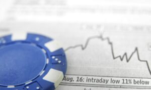 Investing in Blue Chips