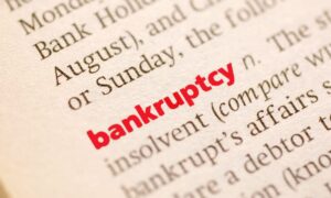 Bankruptcy a Fresh Start or a Financial Stigma