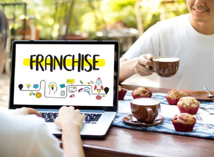 franchise consultant