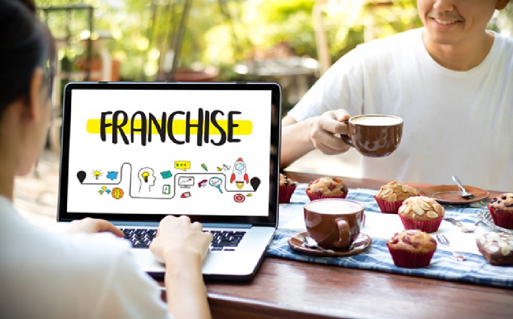 franchise consultant