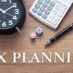 Tax Planning