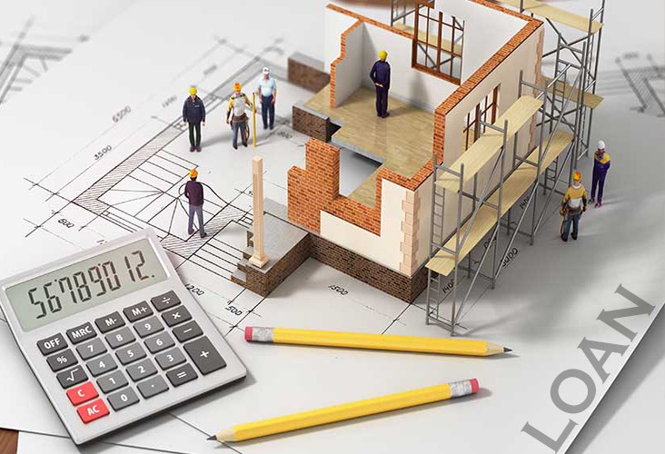 contractor financing