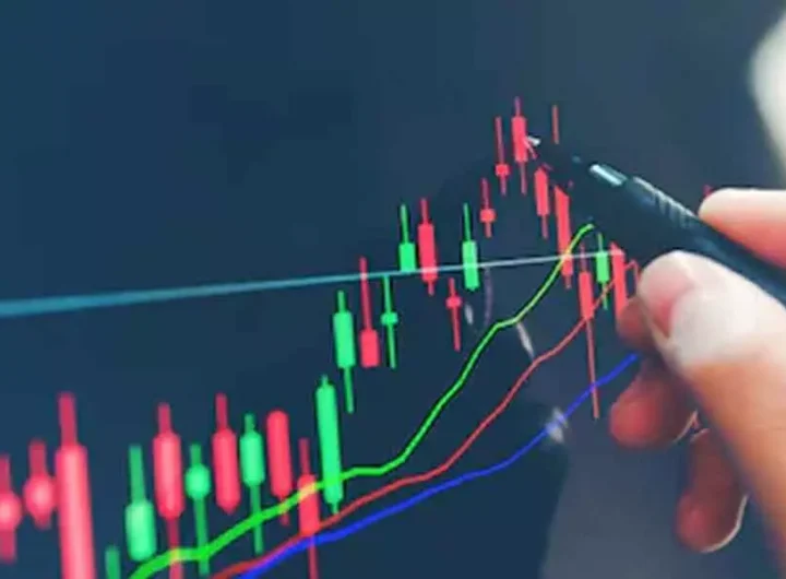 Financial Discipline
