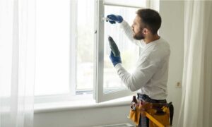 window replacement