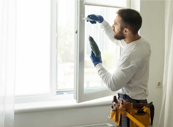 window replacement